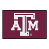 Texas A&M University Rug - 19in. x 30in.