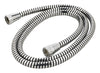 59-Inch Stainless-Steel Heavy-Duty Shower Hose