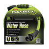 Legacy Flexzilla Pro 5/8 in. D X 50 ft. L Heavy Duty Garden Hose Green