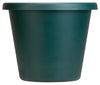 Akro Mils LIA06000B91 6" Evergreen Classic Pots (Pack of 24)