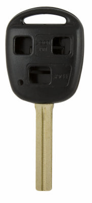 TOY 3B Key Blank Shell