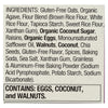 Pamela's Products - Oat Spice Whenever Bars - Raisin Walnut - Case of 6 - 1.41 oz.