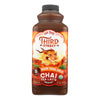 Third ST Chai - Dragon Tongue Ginger - Case of 6 - 32 Fl oz.