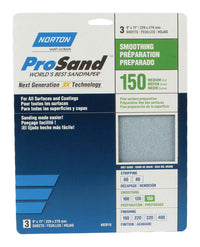 Sandppr 9x11" 150g (Pack of 10)