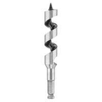 Auger Bit 1-1/8" X 6"