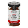 Mekhala - Paste Thai Red Curry - Case of 6 - 3.53 OZ