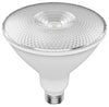 GE Lighting 43093 16 Watt E26 PAR38 Daylight LED Dimmable Refresh HD Light Bulbs 2 Count