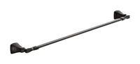 Delta Genuine Parts Saw24-Vbr-R 24 Venetian Bronze Zinc Die Cast Sawyer Towel Bar