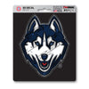 University of Connecticut 3D Decal Sticker