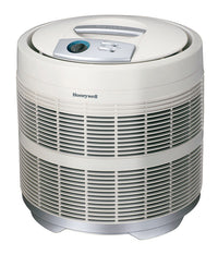 Honeywell HEPA Air Purifier 374 sq. ft. sq ft