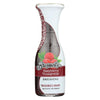 Braswell's - Dressing - Raspberry Vinaigrette - Case of 6 - 9 fl oz.