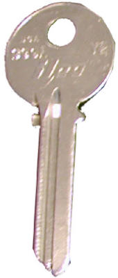 Key Blank For Yale Lockset, E11E1R (Pack of 10)