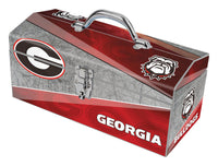 Toolbox Ncaa Georgia