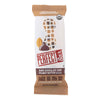 Perfect Bar Dark Chocolate Chip Peanut Butter Perfect Bar  - Case of 8 - 2.3 OZ