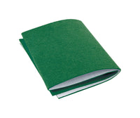 Shepherd Hardware Felt Self Adhesive Blanket Green Rectangle 6 in. W X 18 in. L 1 pk