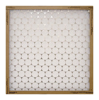 Precisionaire Furnace Filter 21-1/2 " X 23-1/2 " X 1 " Fiberglass