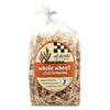 Al Dente - Fettuccine - Whole Wheat - Case of 6 - 12 oz.