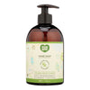 Ecolove - Hand Soap Green Vegtables - 1 Each - 17.6 OZ