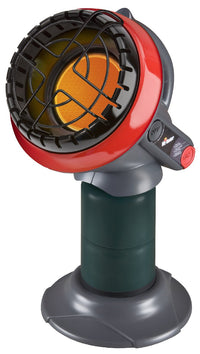 Mr Heater F215100 Little Buddy Portable Heater