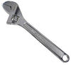 Olympia Tools Adjustable Wrench 10 in. L 1 pc