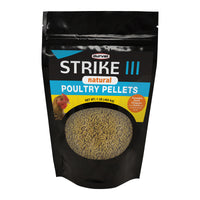 Durvet  Strike III  Dry  Supplement  For Poultry 1 lb.