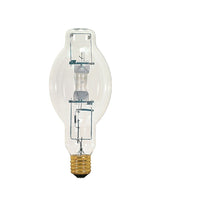 Satco 1000 W BT37 HID Bulb 110000 lm Cool White Metal Halide 1 pk