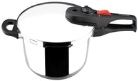 Pressure Cooker Practika Plus 8 Qt. Stainless Steel