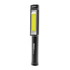 Nebo  Big Larry  400 lumens Black  LED  COB Flashlight  AAA Battery