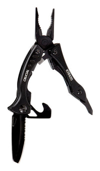 Gerber  Crucial  Black  Multi Tool