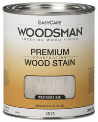 IS13-QT WTHR Oak Stain