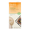 Tazo Tea Decaf Tea - Chai Latte - Case of 6 - 32 fl oz