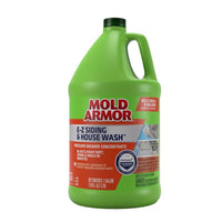 Mold Armor E-Z Pressure Washer Cleaner 1 gal Liquid (Pack of 4)