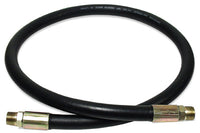 Universal Hydraulic Hose, 3/8 x 60-In.