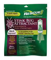 RESCUE  Insect Killer  1 pk