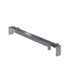 Simpson Strong-Tie 17.5 in. H X 1.25 in. W 22 Ga. Steel Truss Spacer (Pack of 50).