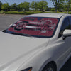 University of South Carolina Windshield Sun Shade