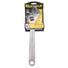 Olympia Tools Adjustable Wrench 12 in.   L 1 pc