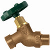 Arrowhead  Brass  Hose Bibb