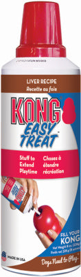 Kong Liver Paste Treat