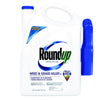 Roundup Weed and Grass Killer RTU Liquid 1 gal. (Pack of 4)