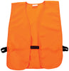 Safety Vest, Orange, Adult