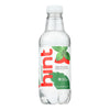 Hint Unsweet Water, Peppermint  - Case of 12 - 16 FZ