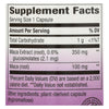 Nature's Way - Maca Standardized - 60 Capsules