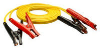 Jumper Cables, 8 Gauge, 12-Ft.