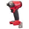 Milwaukee  M18 FUEL SURGE  18 volt Cordless  Brushless  Hydraulic Impact Driver  Bare Tool  450 in-lb