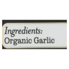 Watkins - Garlic Powder - 1 Each - 3.1 OZ