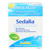 Boiron - Sedalia Stress - 60 Tablets