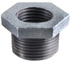 BK Products Southland 3/4 in. MIP X 1/8 in. D FIP Galvanized Malleable Iron Hex Bushing