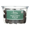 Aurora Natural Products - Organic Mission Figs - Case of 12 - 11 oz.