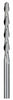 Rotozip High Carbon Steel Drywall Bit 2 pk